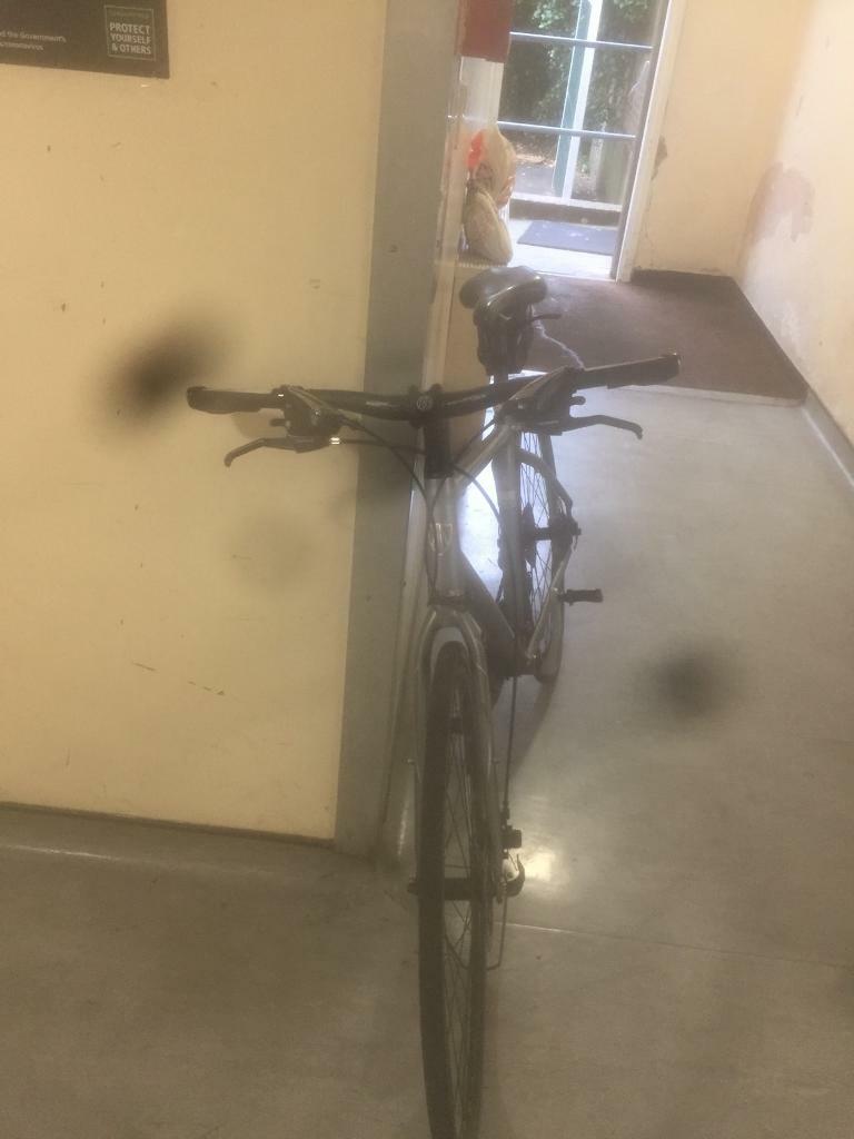 gumtree trek bike